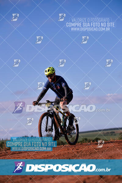 4º Desafio 100km de Terra