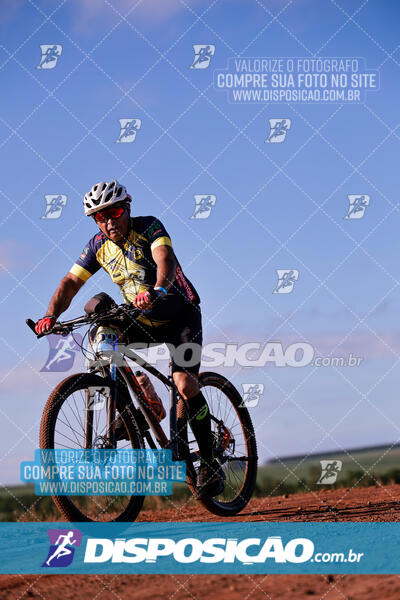 4º Desafio 100km de Terra