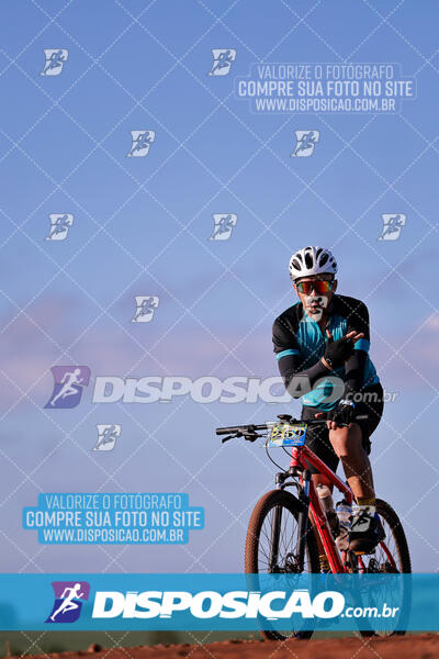 4º Desafio 100km de Terra