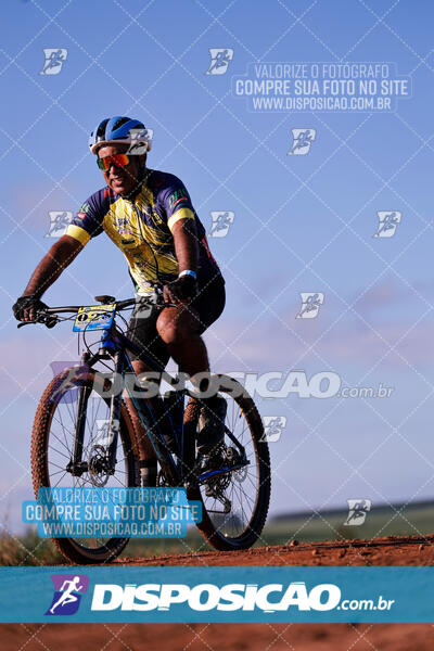 4º Desafio 100km de Terra