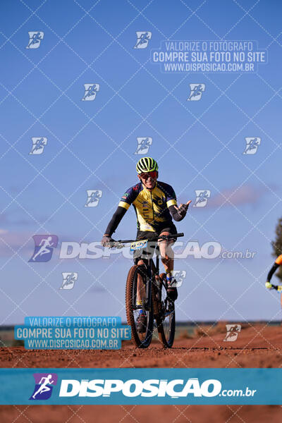 4º Desafio 100km de Terra