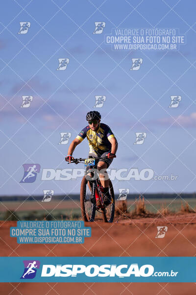 4º Desafio 100km de Terra