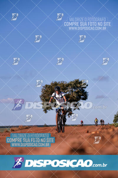 4º Desafio 100km de Terra