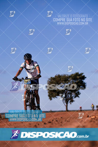 4º Desafio 100km de Terra