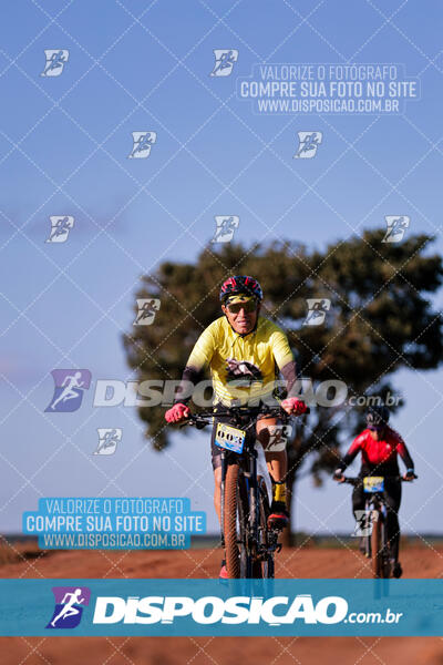 4º Desafio 100km de Terra