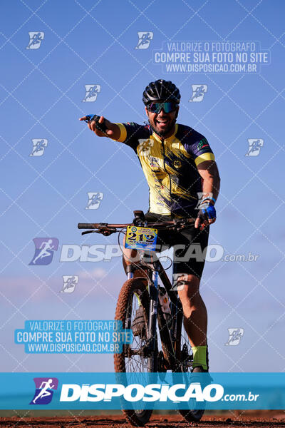 4º Desafio 100km de Terra