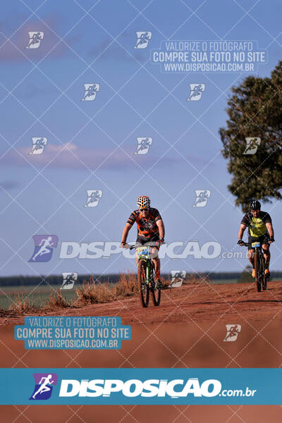 4º Desafio 100km de Terra