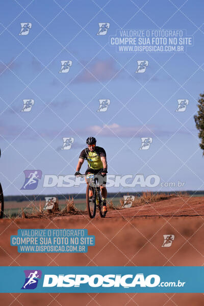 4º Desafio 100km de Terra