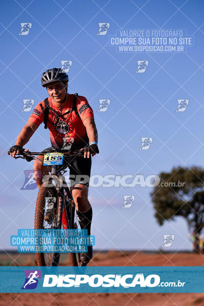 4º Desafio 100km de Terra