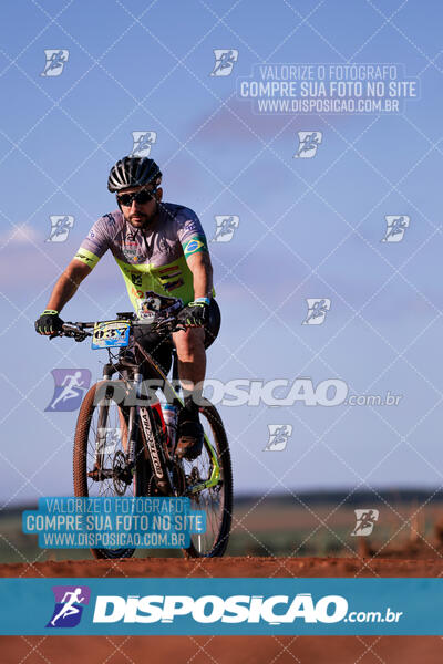 4º Desafio 100km de Terra