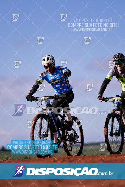 4º Desafio 100km de Terra