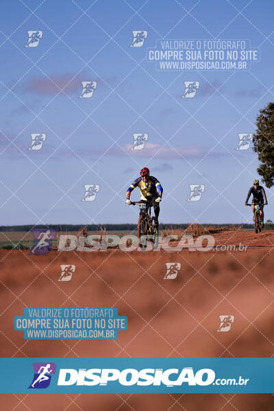 4º Desafio 100km de Terra