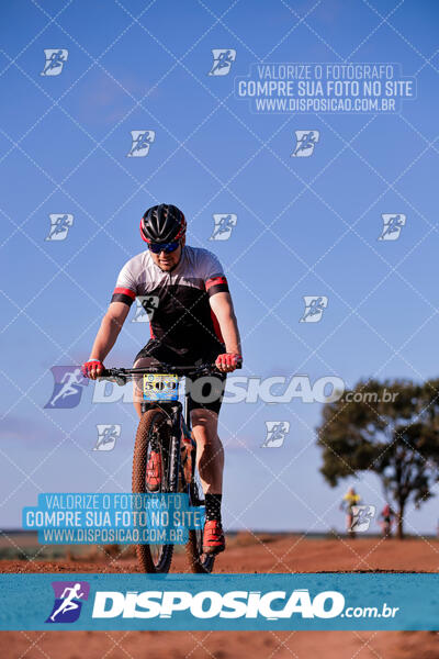 4º Desafio 100km de Terra