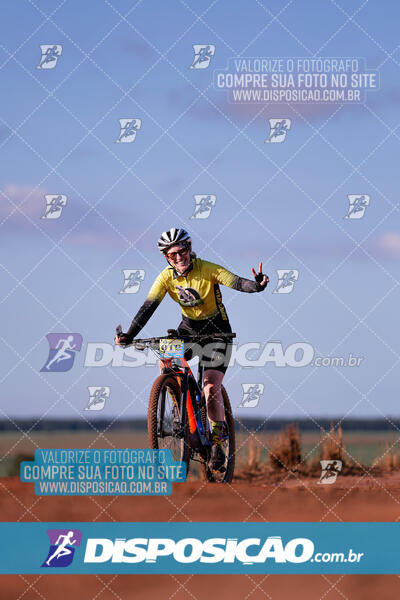 4º Desafio 100km de Terra