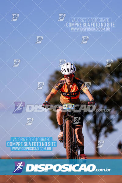 4º Desafio 100km de Terra