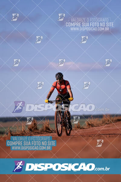 4º Desafio 100km de Terra