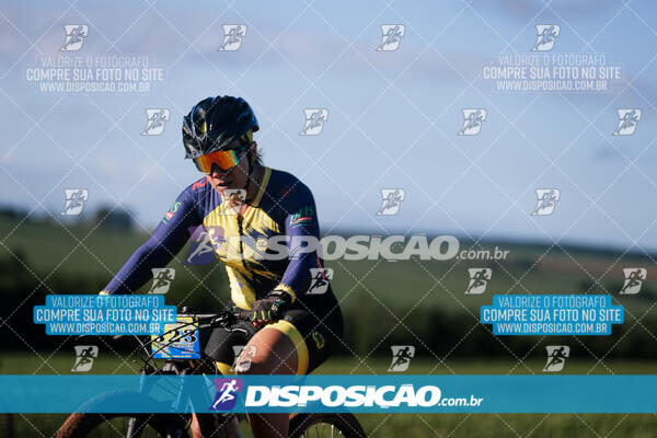 4º Desafio 100km de Terra