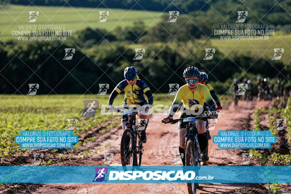 4º Desafio 100km de Terra