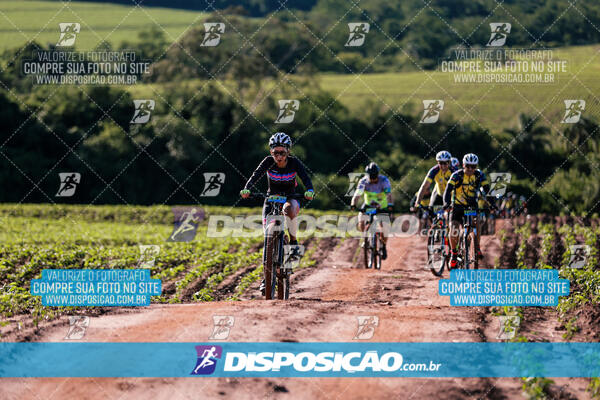 4º Desafio 100km de Terra