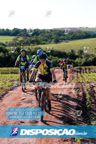 4º Desafio 100km de Terra