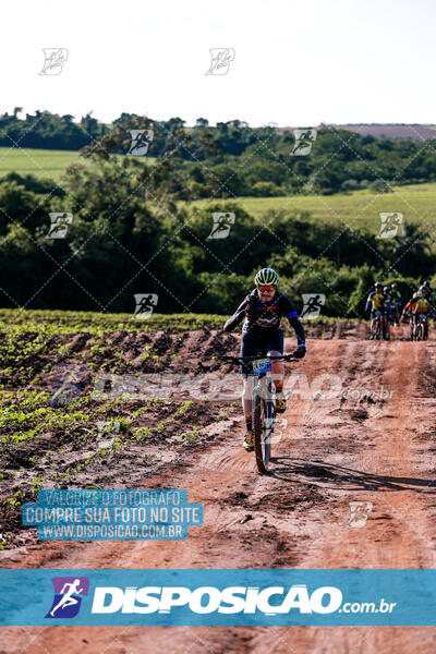 4º Desafio 100km de Terra