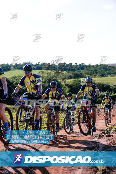 4º Desafio 100km de Terra