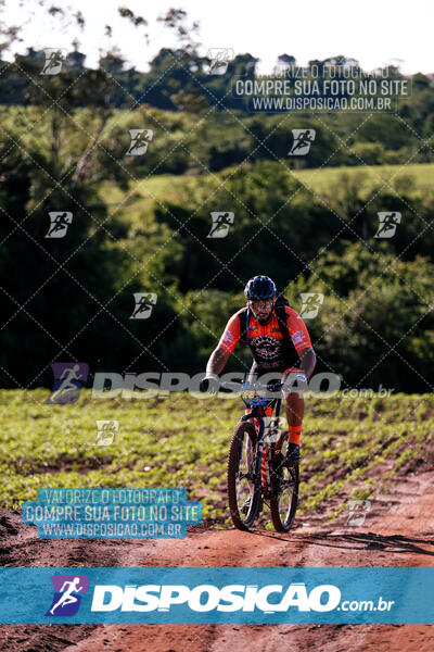 4º Desafio 100km de Terra