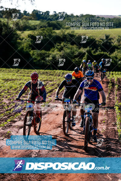 4º Desafio 100km de Terra