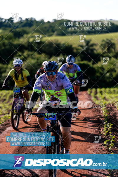 4º Desafio 100km de Terra