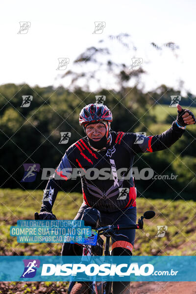 4º Desafio 100km de Terra