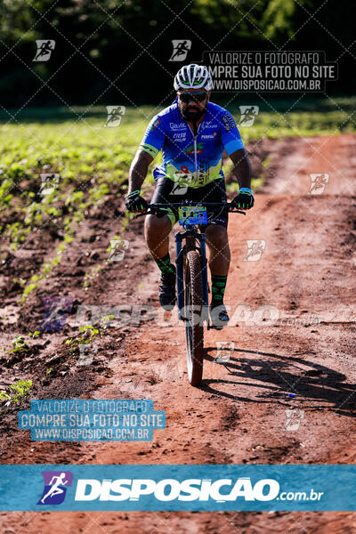 4º Desafio 100km de Terra