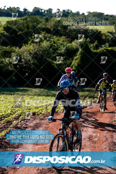 4º Desafio 100km de Terra