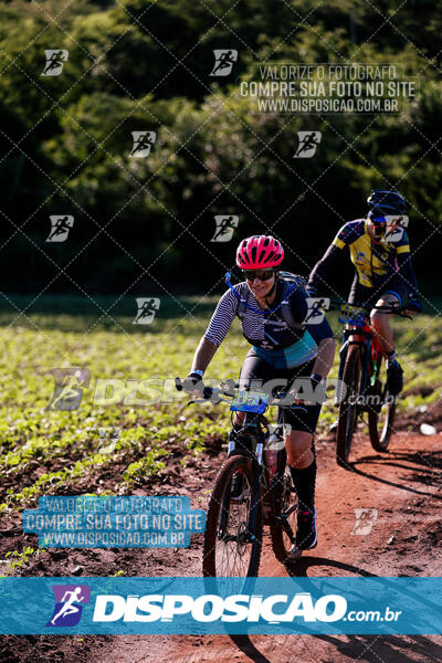 4º Desafio 100km de Terra