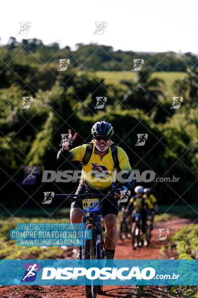 4º Desafio 100km de Terra