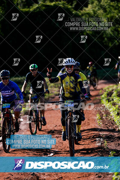 4º Desafio 100km de Terra