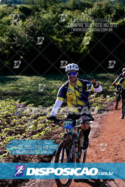 4º Desafio 100km de Terra