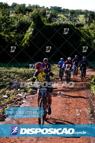 4º Desafio 100km de Terra