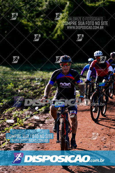 4º Desafio 100km de Terra