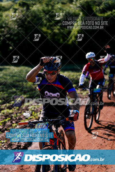 4º Desafio 100km de Terra