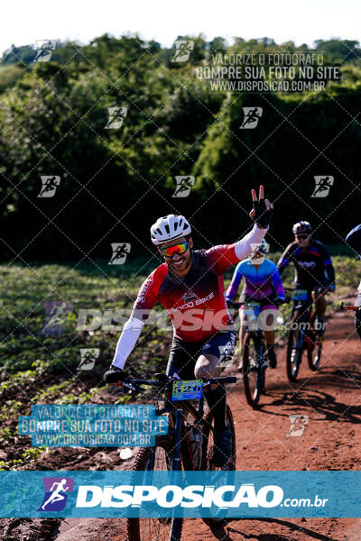 4º Desafio 100km de Terra