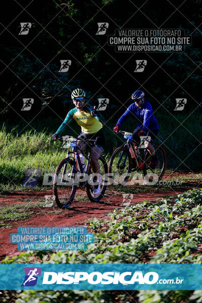 4º Desafio 100km de Terra