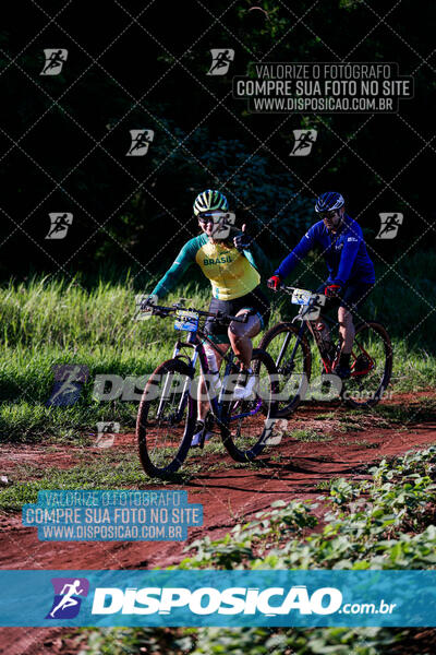 4º Desafio 100km de Terra