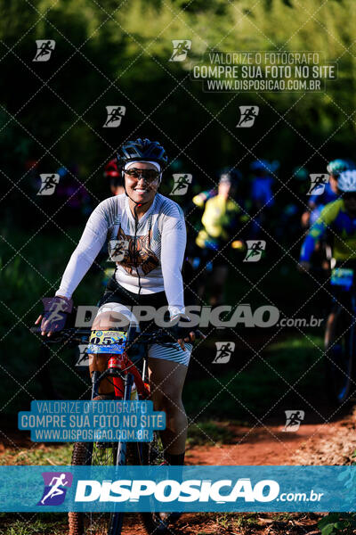 4º Desafio 100km de Terra