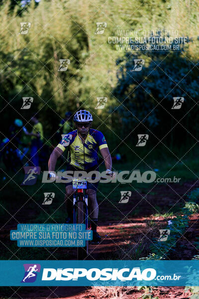 4º Desafio 100km de Terra