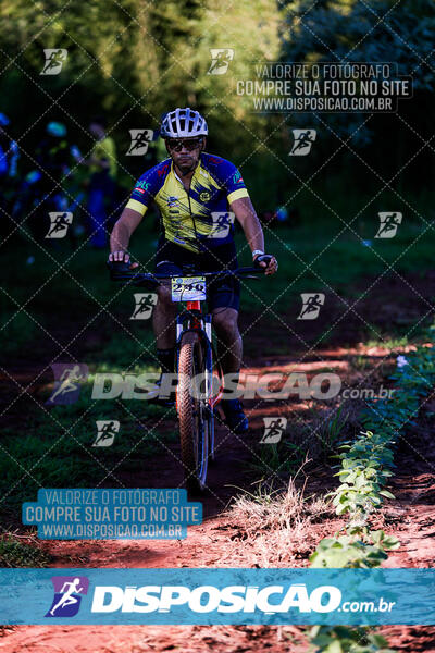 4º Desafio 100km de Terra