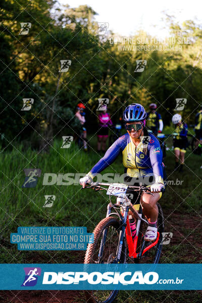 4º Desafio 100km de Terra