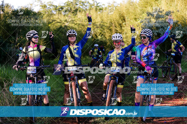 4º Desafio 100km de Terra