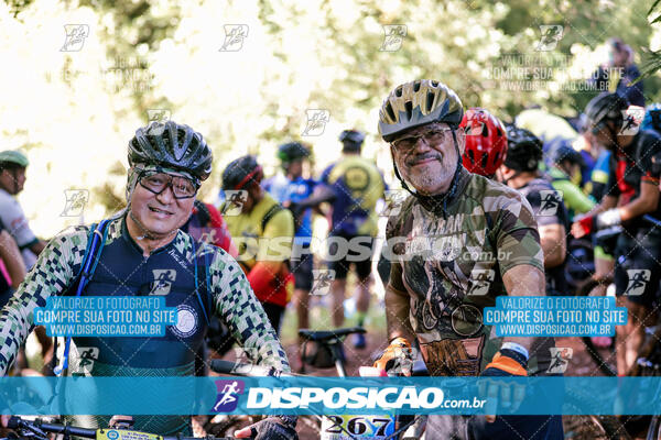 4º Desafio 100km de Terra