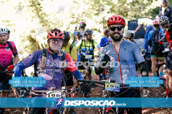 4º Desafio 100km de Terra