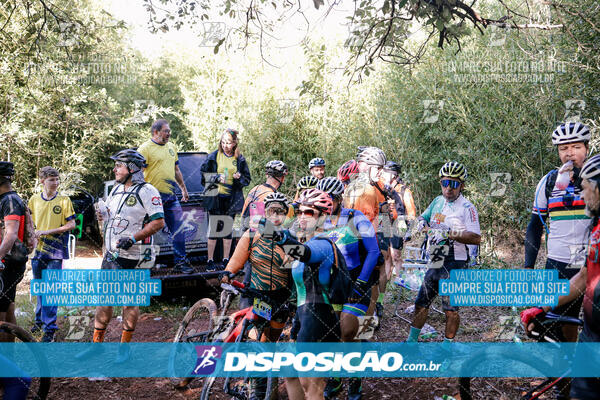 4º Desafio 100km de Terra